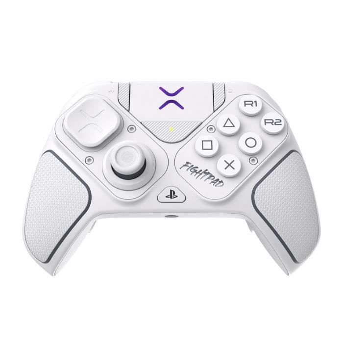 Manette modulaire - Playstation - Victrix™ Pro BFG™ Reloaded - Sans fil - Blanc - Neuf