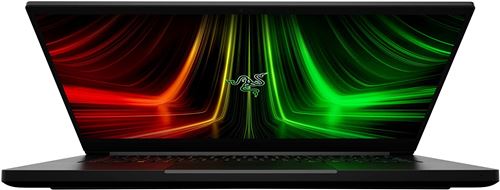Ordinateur portable Razer Blade 14 6900HX 35,6 cm (14'') Quad HD AMD Ryzen™ 9 16 Go DDR5-SDRAM 1000 Go SSD NVIDIA GeForce RTX 3080 Ti Wi-Fi 6E (802.11ax) Windows 11 Home Noir