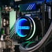 PC Gamer MRED CBT77-03 Intel Core i5 14600K RTX 5070 16 Go DDR5 1 To SSD Windows 11 Bluetooth Wi?Fi Noir
