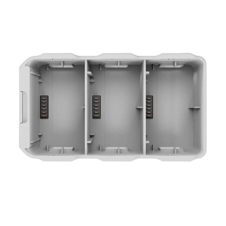 Hub de chargement bidirectionnel pour drone Dji Lito 1 - vue 3