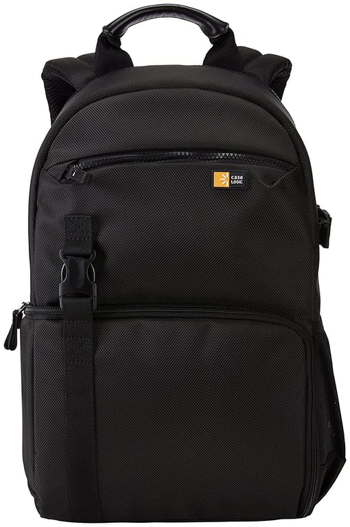 Case Logic Bryker Split use Camera Backpack sac à dos Polyester Neuf - vue 3