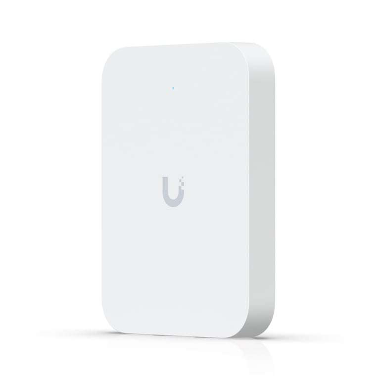 Ubiquiti U7 In Wall 4300 Mbit/ Connexion Ethernet supportant 'alimentation via ce port PoE - vue 4