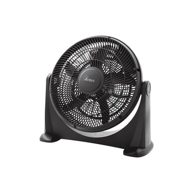 Ardes AR5A40 ventilateur Noir - Neuf