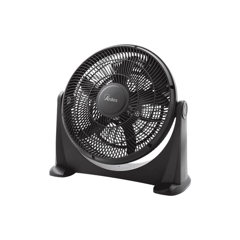 Ventilateur ARDES FLOOR 40 AR5A40 5 pales 3 vitesses - vue 2