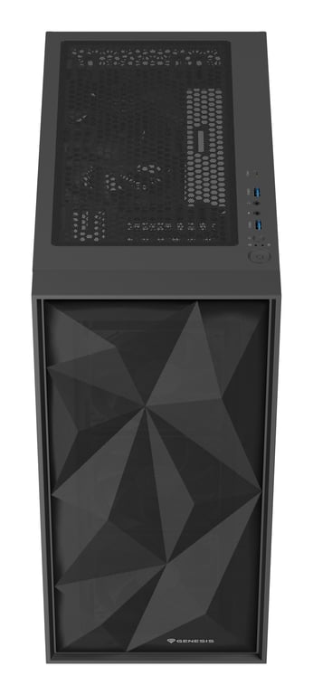 GENESIS Diaxid Midi Tower Neuf - vue 3