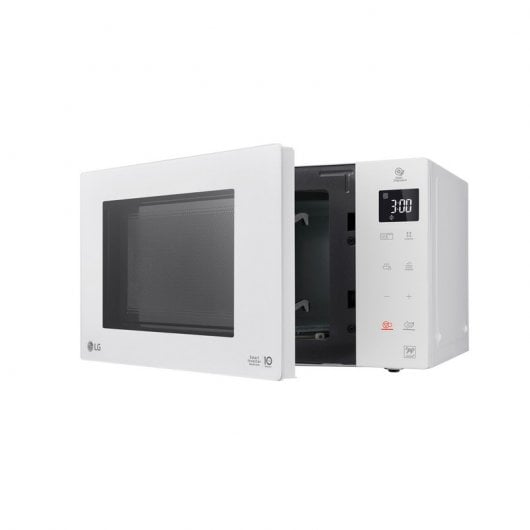 Four À Micro-Ondes Sharp R 342 INW – 25L 900W Monofonction - vue 5