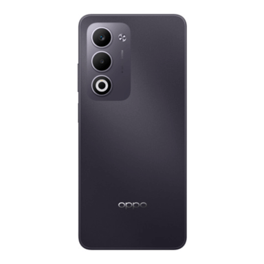 OPPO A5 16,9 cm (6.67'') SIM doble Android 15 4G USB Tipo C 4 GB 128 GB 6000 mAh Púrpura