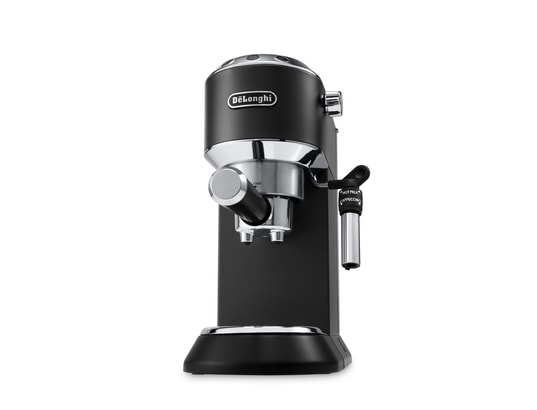 Machine À Café De'Longhi Dedica EC695.BK – 15 Bars, 1,1L - vue 6