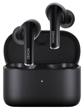 Denon AH-C830NCW Casque Sans fil Ecouteurs Appels/Musique/Sport/Au quotidien Bluetooth Noir