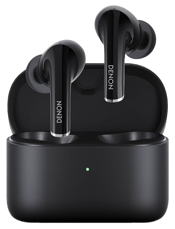 Denon AH C830NCW Écouteurs Sans fil Ecouteurs Musique Bluetooth Neuf - vue 4