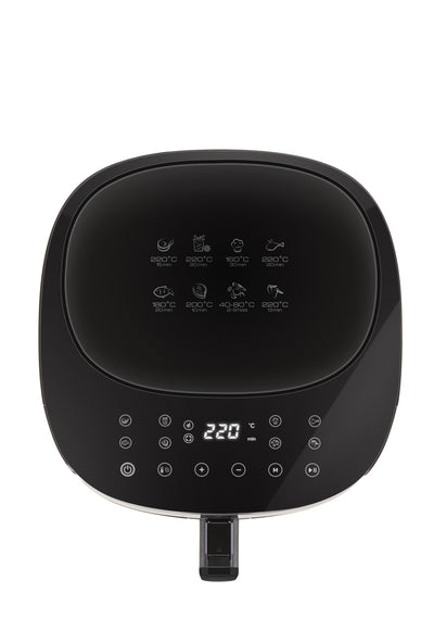 Eta Fritta Digi Double 7 2 Autonome Friteuse d'air chaud Neuf - vue 3