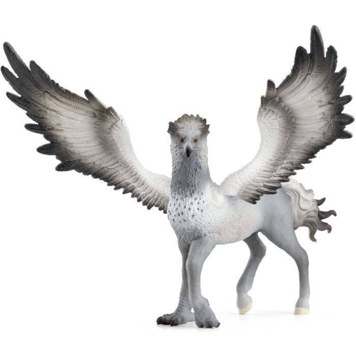 Buck Figurine de 'univers Harry Potter® schleich 13988 WIZARDING WORLD pour enfants dès 16 x 30 x 11 5 cm