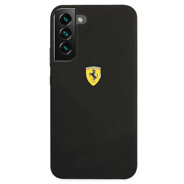 FERRARI Galaxy S22 Plus - vue 3