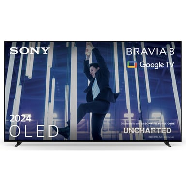 Sony K-65XR83 165,1 cm (65'') 4K Ultra HD Smart TV Wifi Negro