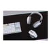 Corsair HS65 Auriculares Inalámbrico Diadema Juego Bluetooth Blanco