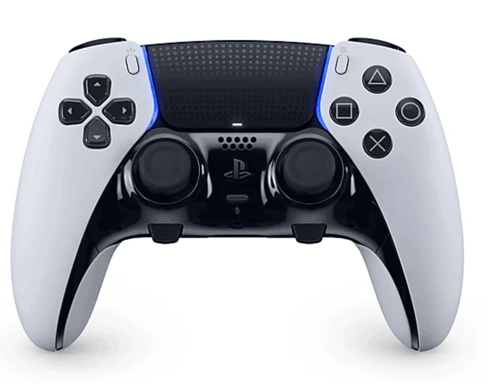 Manette sans fil DualSense Edge (Exclusivité 2023)