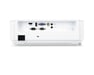 Acer S1286Hn Videoproiettore Standard Focus Proiettore 3500 ANSI lumen DLP XGA (1024x768) Bianco