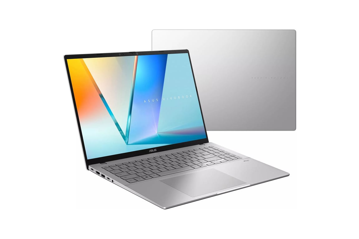 Asus Vivobook 16 S3607QA DRSH064W 16 Snapdragon X X1 26 100 SSD RAM Windows 11 AZERTY - vue 8