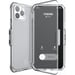 ITSKINS Spectrum Vision coque de protection pour téléphones portables 14,7 cm (5.8'') Folio porte carte Transparent Apple (brand) iPhone 11 Pro