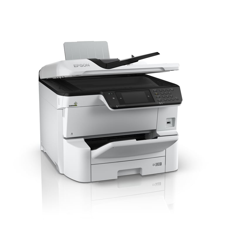 Epson WorkForce Pro WF-C8610DWF