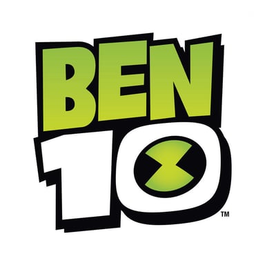 BANDAI NAMCO Entertainment Ben 10 - Reissue Allemand, Anglais, Espagnol, Français, Italien Nintendo Switch