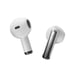 Auriculares Energy Sistem Stylebuds inalámbricos Bluetooth 5.4 con Cancelación de Ruido y resistencia IPX4  negros