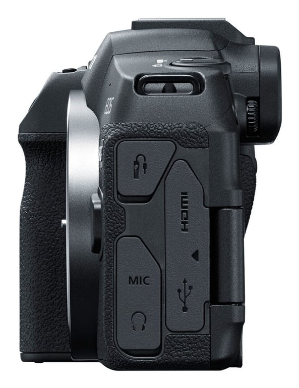 CANON EOS R8 + RF 24 105mm f/ IS USM Garanti - vue 2