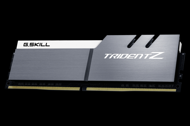 G.Skill DDR4 3200 module de mémoire 2 x 3200 MHz Neuf - vue 9