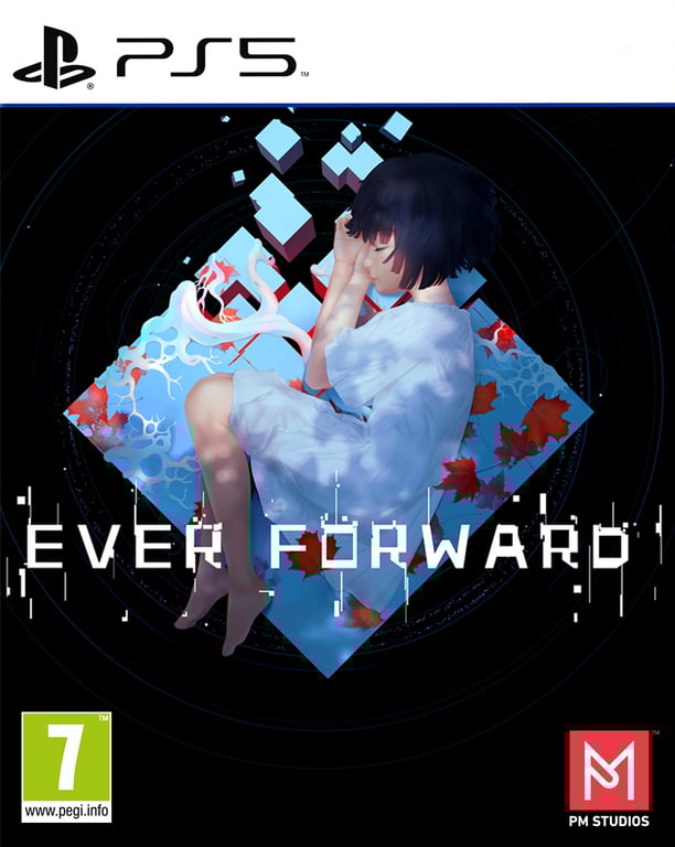 Ever Forward PS5 Neuf - vue 1