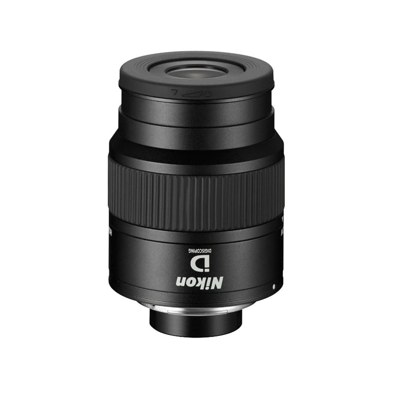 NIKON Oculaire MEP 20X60 pour Fieldscope MONARCH Neuf