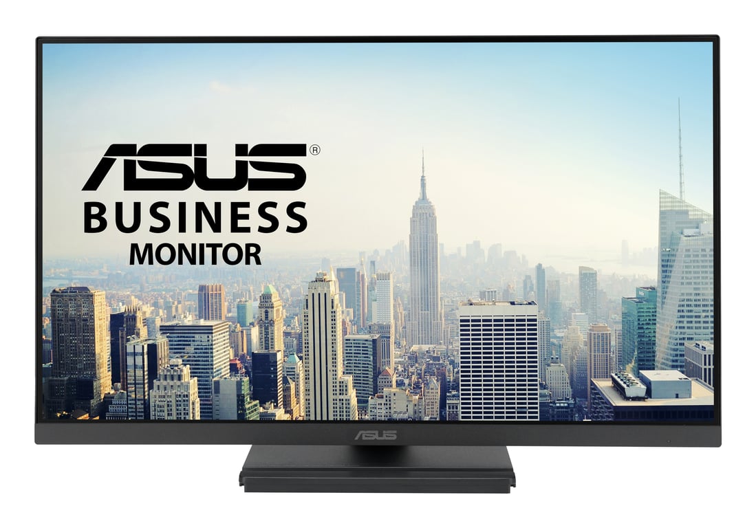 ASUS VA249QGSE écran plat de PC 60 5 cm 23.8 1920 x 1080 pixels Full HD LCD Neuf - vue 3
