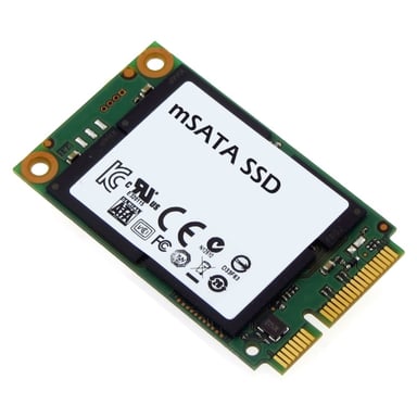 Laptop Hard Drive 128GB, SSD mSATA 1.8 inch for ASUS Eee PC X101
