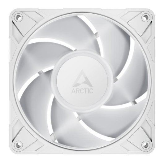 Arctic P12 Pro A RGB Pack de 3 - vue 8