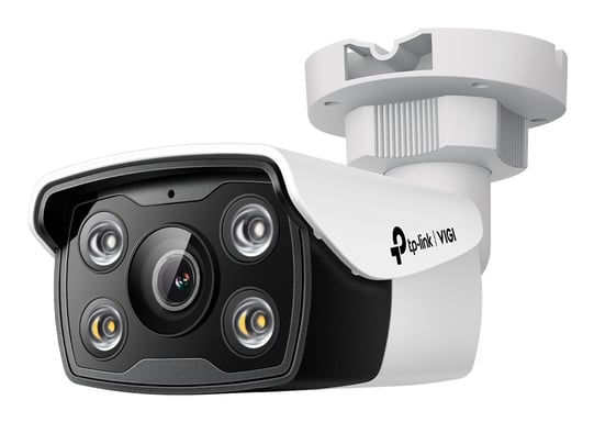 TP-Link VIGI C350(2.8MM) cámara de vigilancia Bala (forma) Cámara de seguridad IP Exterior 2880 x 1620 Pixeles Techo