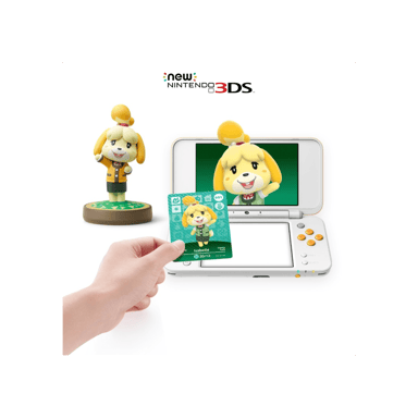 Figurine amiibo Nintendo Mario Éléphant Super Mario Bros. Wonder pour Nintendo Switch 2