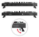 Grabador Hercules Inpulse 500 DVS (Digital Vinyl System) Negro
