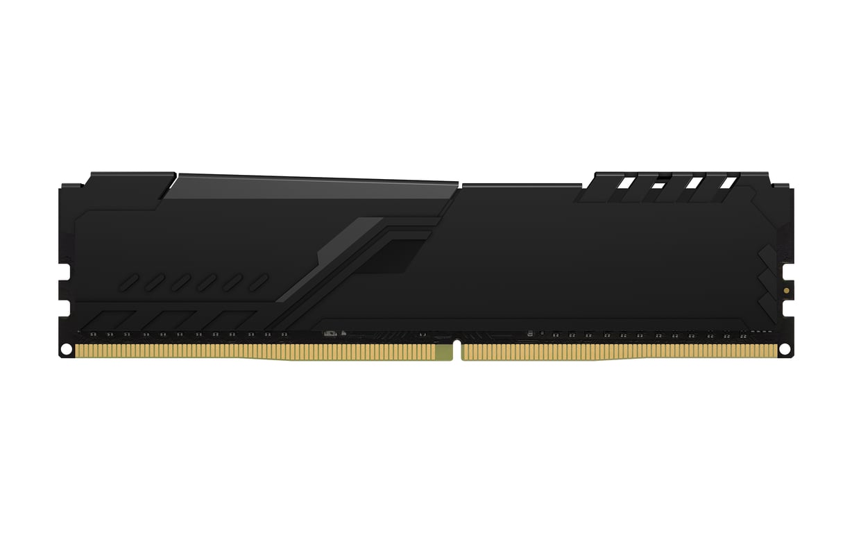 Kingston Technology FURY 64Go 3200MT/s DDR4 CL16 DIMM (Kit de 2) Beast Black