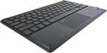 Ovegna BT14: Clavier Bluetooth 3.0 Ultra-Fin (AZERTY)