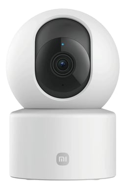 Cámara de Videovigilancia Xiaomi Smart Camera C201 1080p- Visión Nocturna- Control desde APP