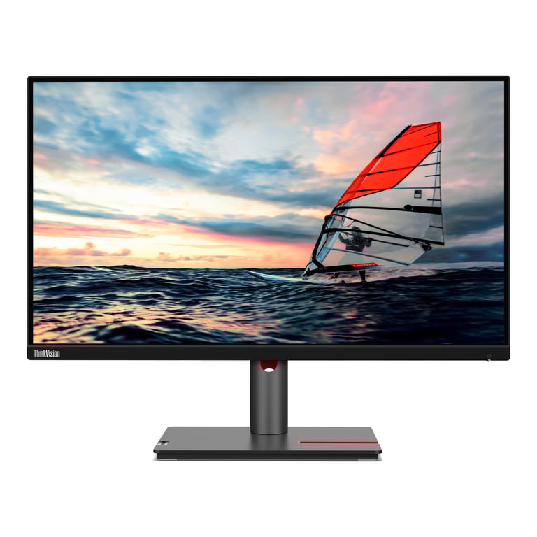 Lenovo ThinkVision P25i - vue 2