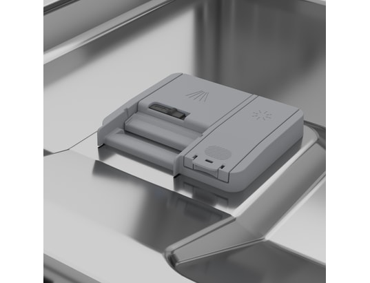 BEKO TDFV16310S - vue 8