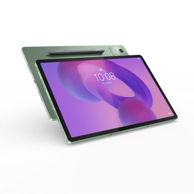 Lenovo Idea Tab Pro Mediatek 256 Go 32,3 cm (12.7'') 8 Go Wi-Fi 6E (802.11ax) Android 14 Vert