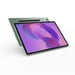 Lenovo Idea Tab Pro Mediatek 256 Go 32,3 cm (12.7'') 8 Go Wi-Fi 6E (802.11ax) Android 14 Vert