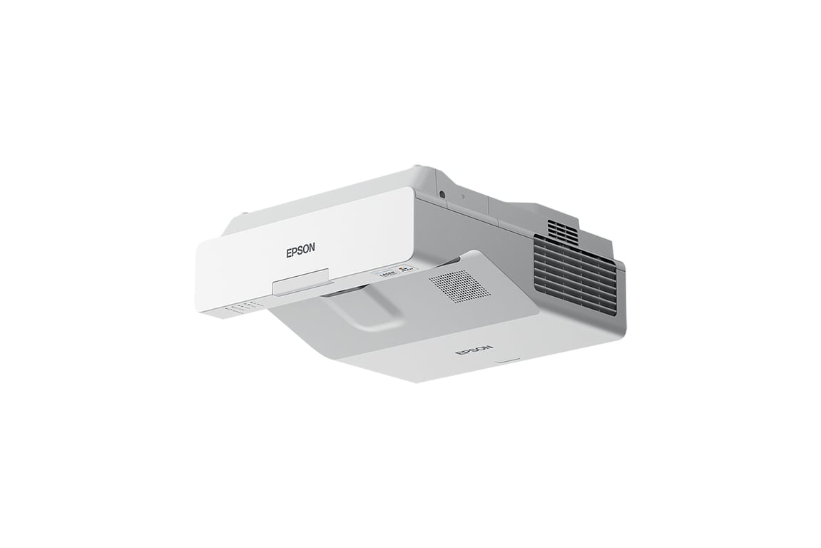 Epson EB Projecteur à focale ultra courte 3600 ANSI lumens 3LCD 1920x1080 - vue 3