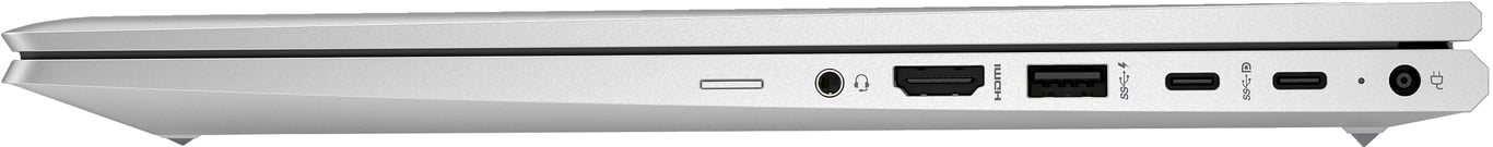 HP ProBook 450 15.6 G10 Intel® Core™ i5 i5-1335U Portátil 39,6 cm (15.6