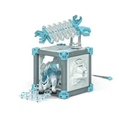 Schleich Calendrier De L'Avent Farm World 2024 - 24 Surprises Animaux & Accessoires Ferme
