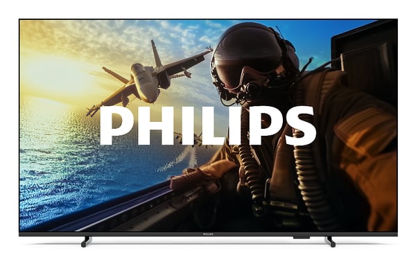 Philips 7000 series 43PUS7000/12 TV 109,2 cm (43'') 4K Ultra HD Smart TV Wi-Fi Nero