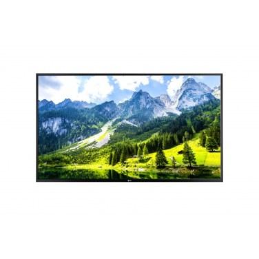 LG 43UT782H 43 UHD Smart TV - vue 3