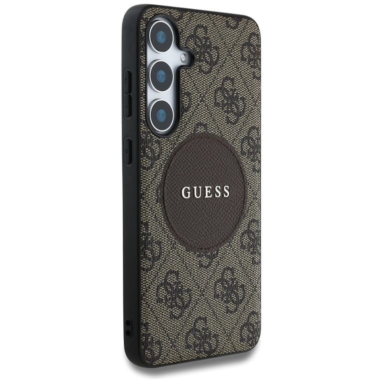 Coque pour Samsung Galaxy S25 Plus Guess - vue 9