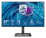 Philips E Line 275E2FAE/00 Pantalla plana para PC de 68,6 cm (27'') 2560 x 1440 píxeles 4K Ultra HD LED Negro